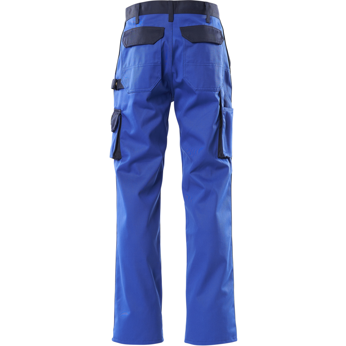 Bukser med knælommer