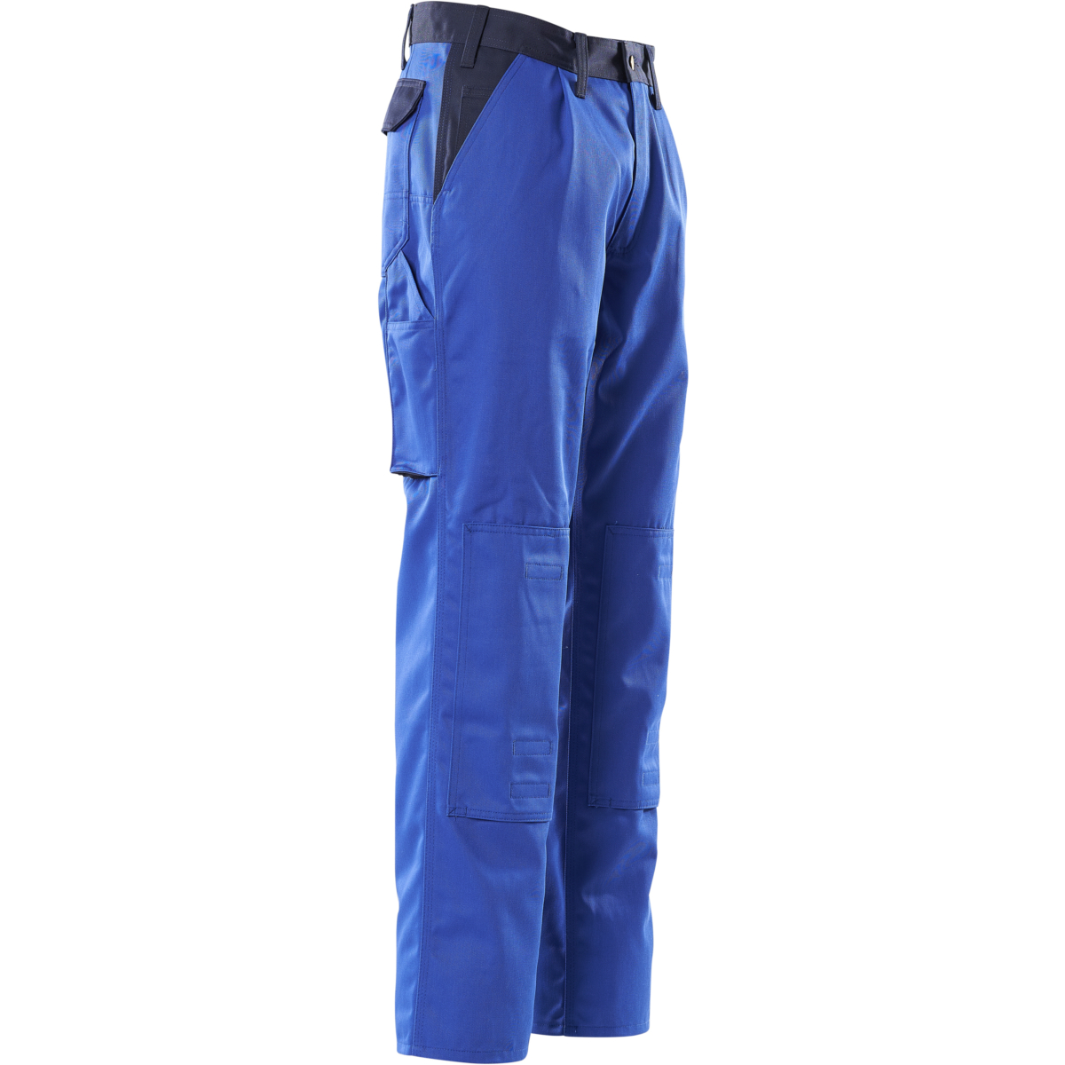 Bukser med knælommer