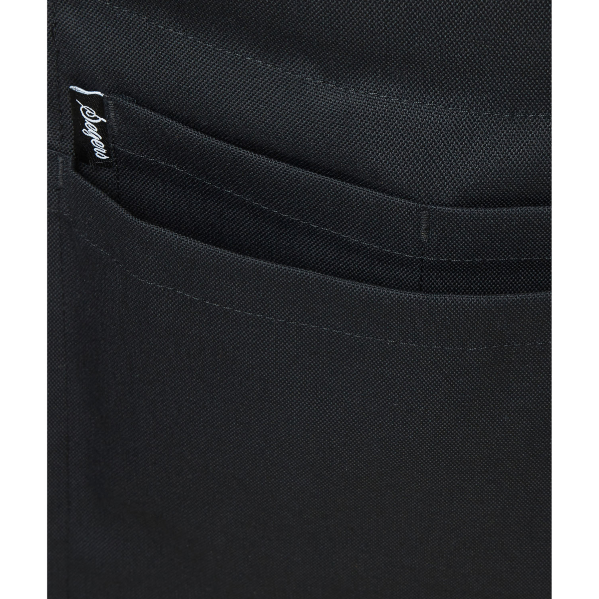 Lommebælte, 22 x 28 cm