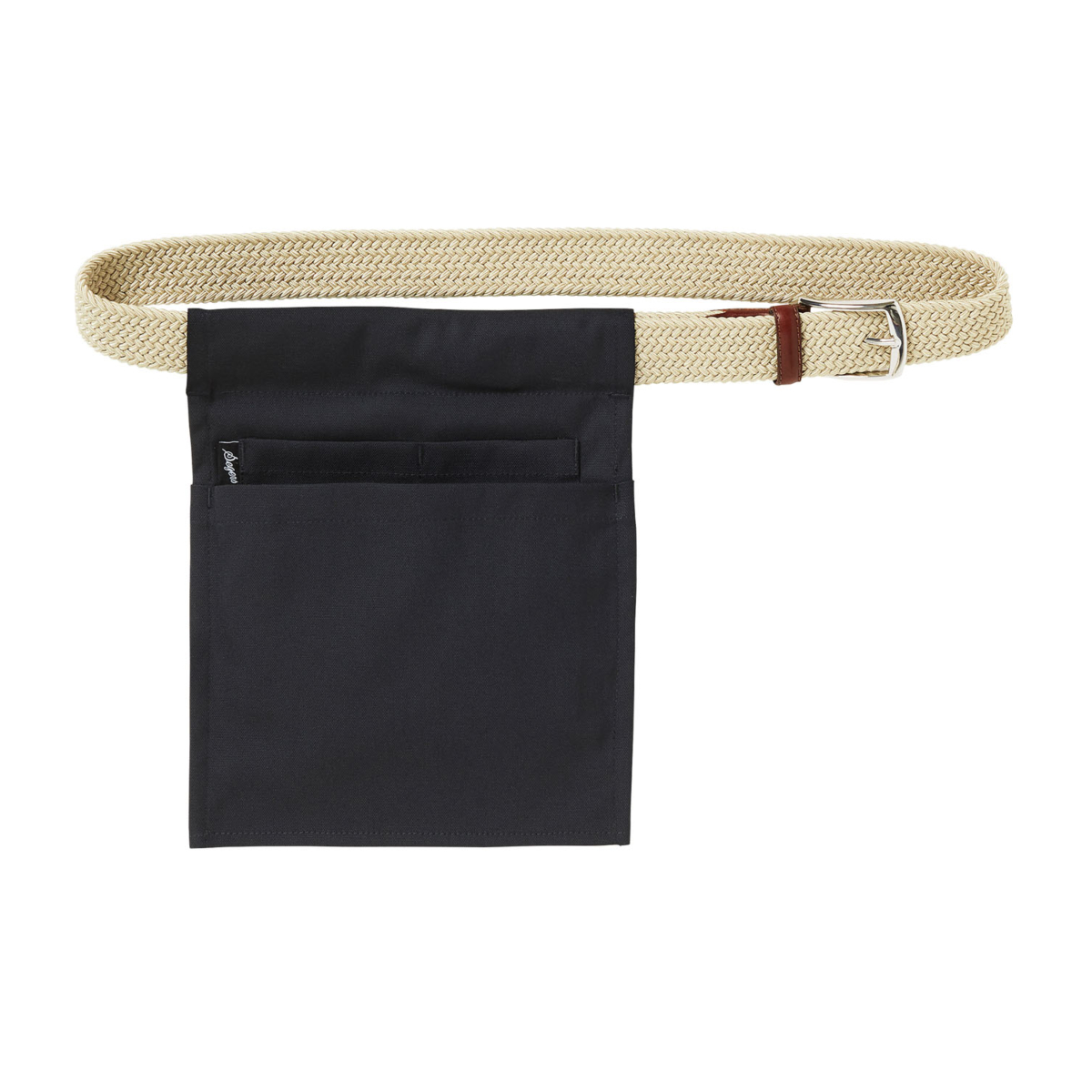 Lommebælte, 22 x 28 cm