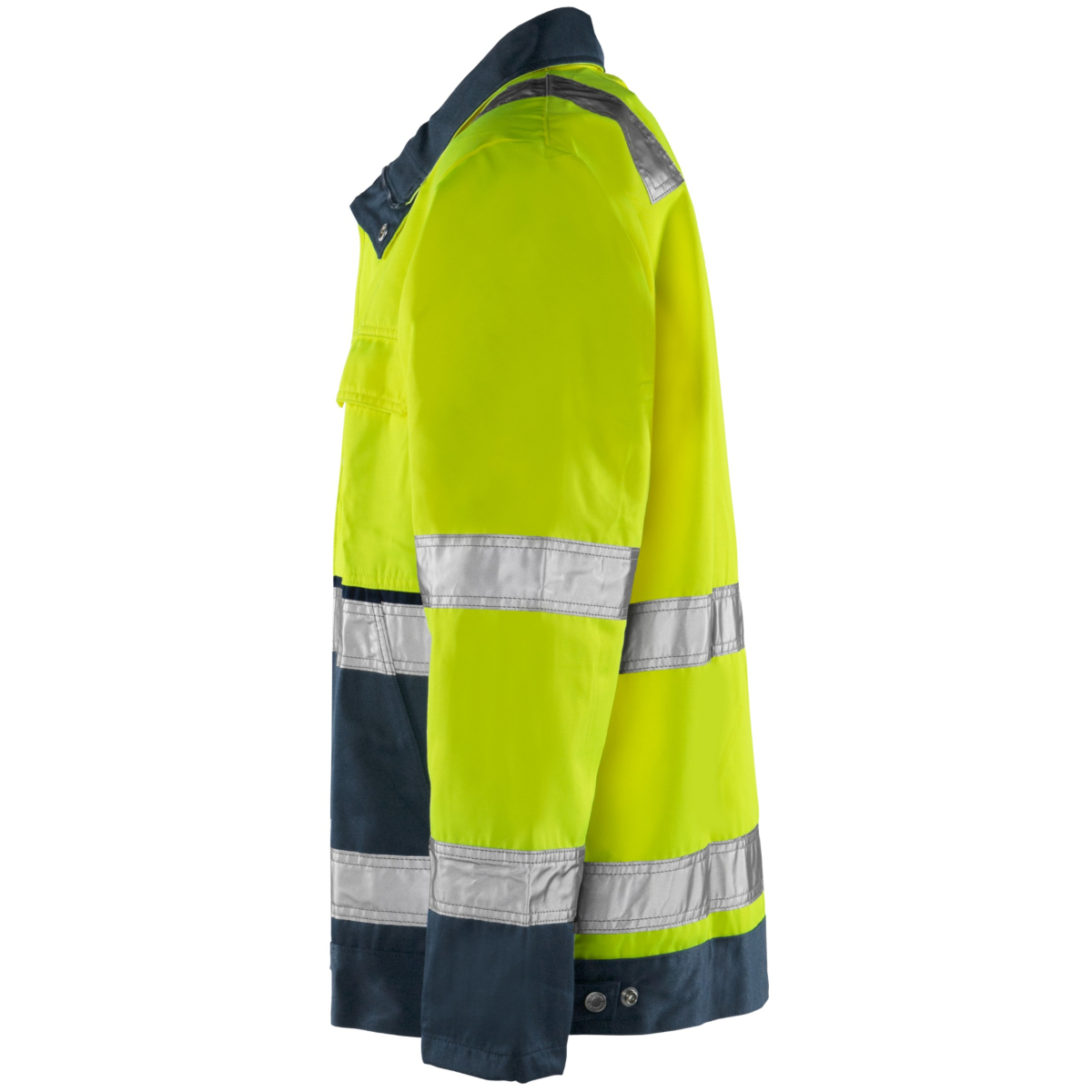 High vis jakke klasse 3 4797 TH