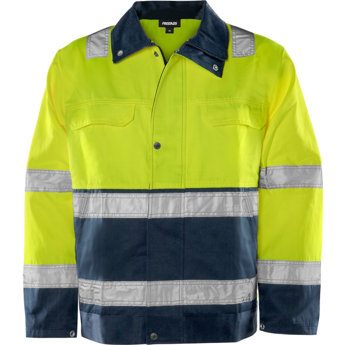 High vis jakke klasse 3 4797 TH