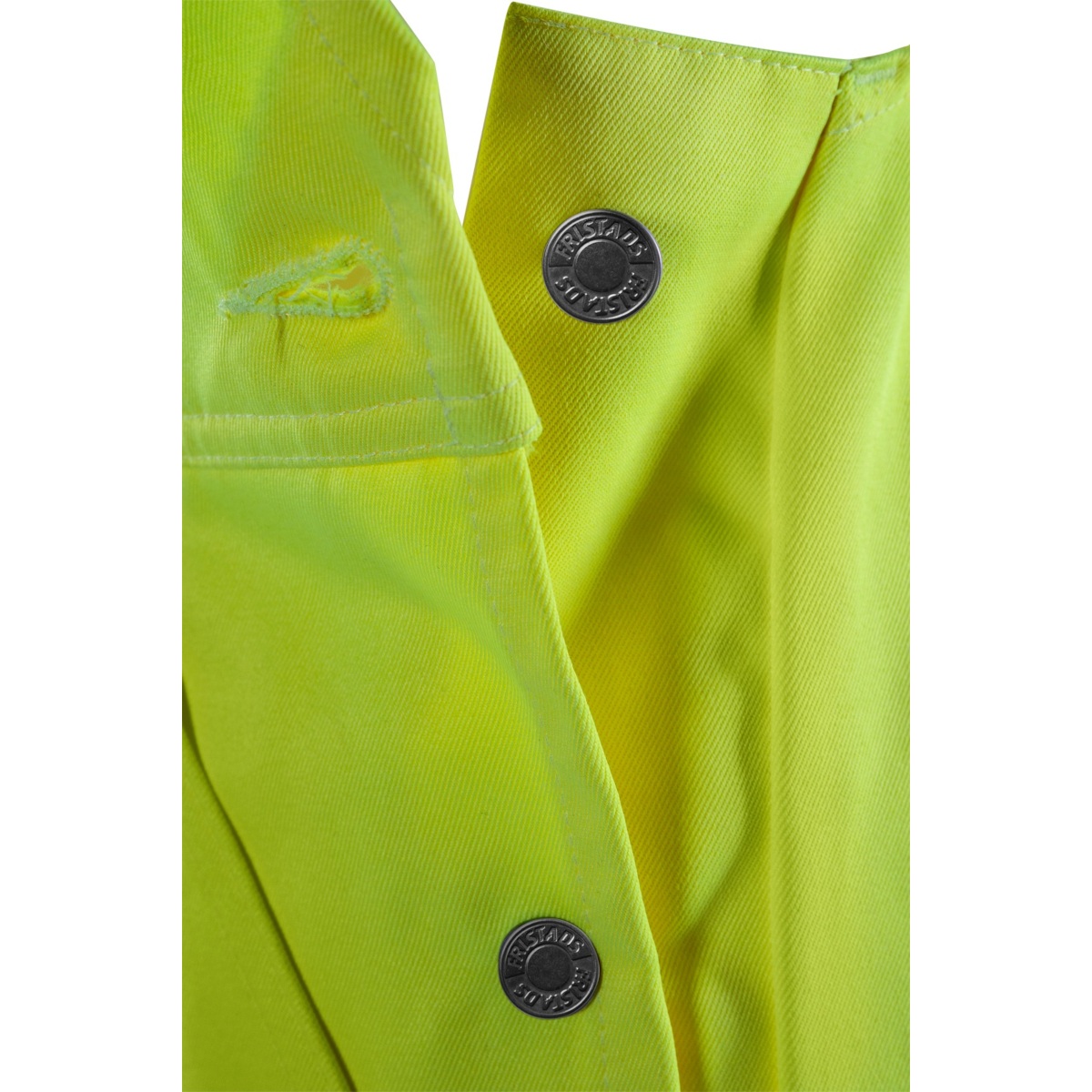 High vis bib'n'brace klasse 2 1001 TH