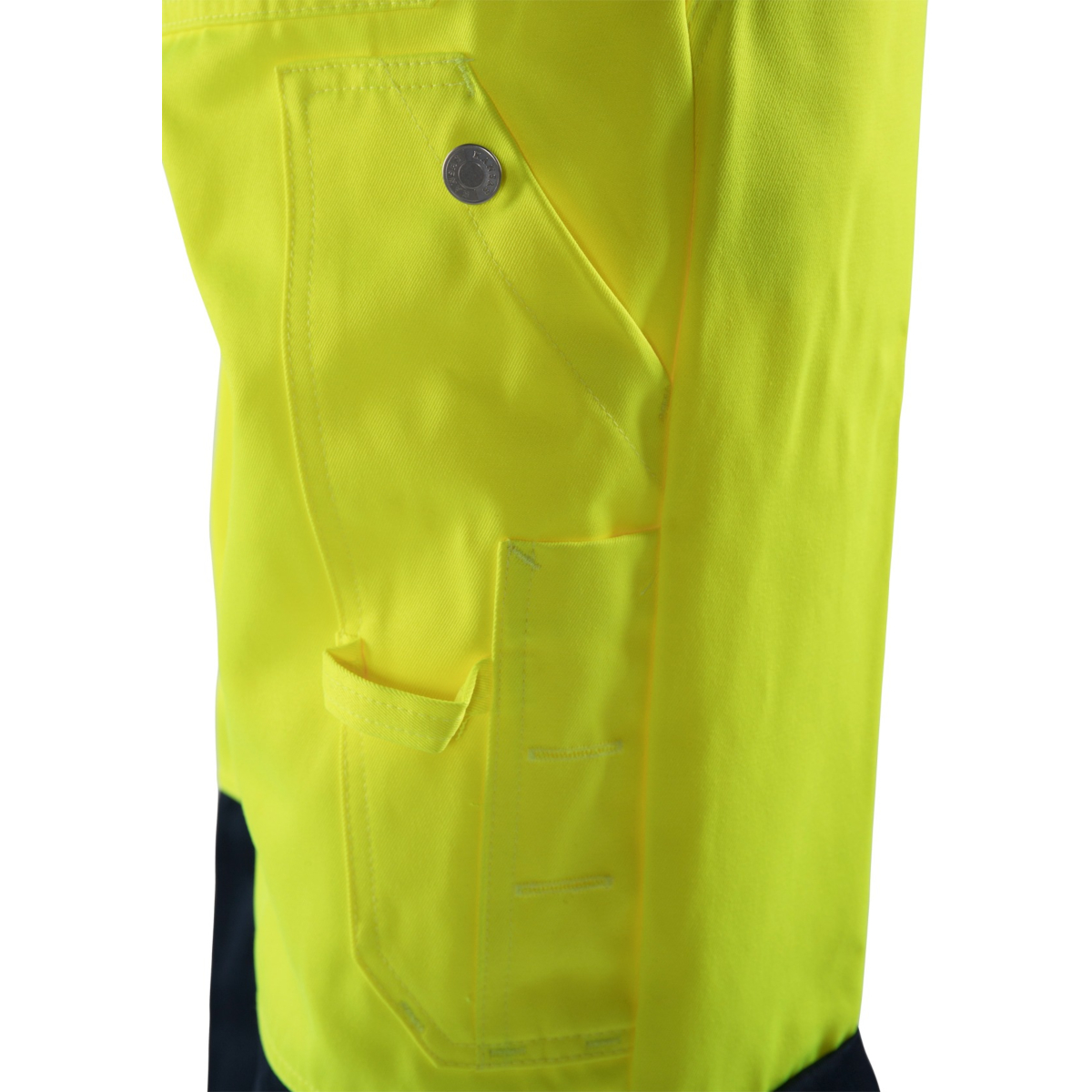 High vis bib'n'brace klasse 2 1001 TH