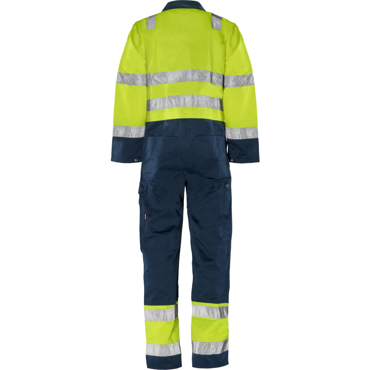 High vis overall klasse 3 8601 TH