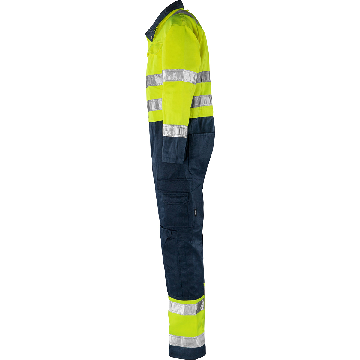 High vis overall klasse 3 8601 TH