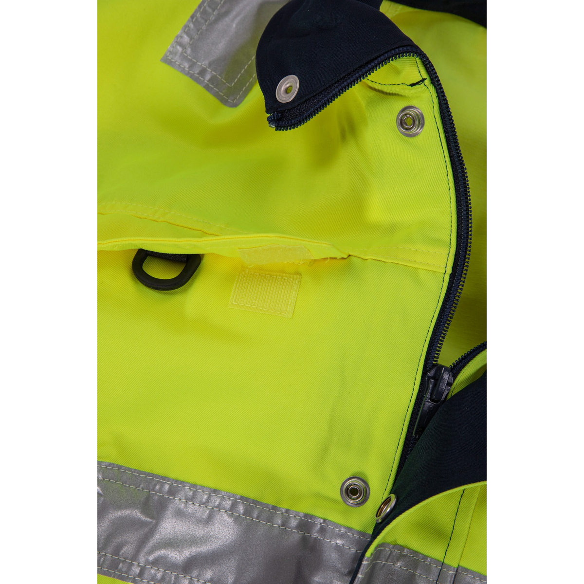 High vis overall klasse 3 8601 TH