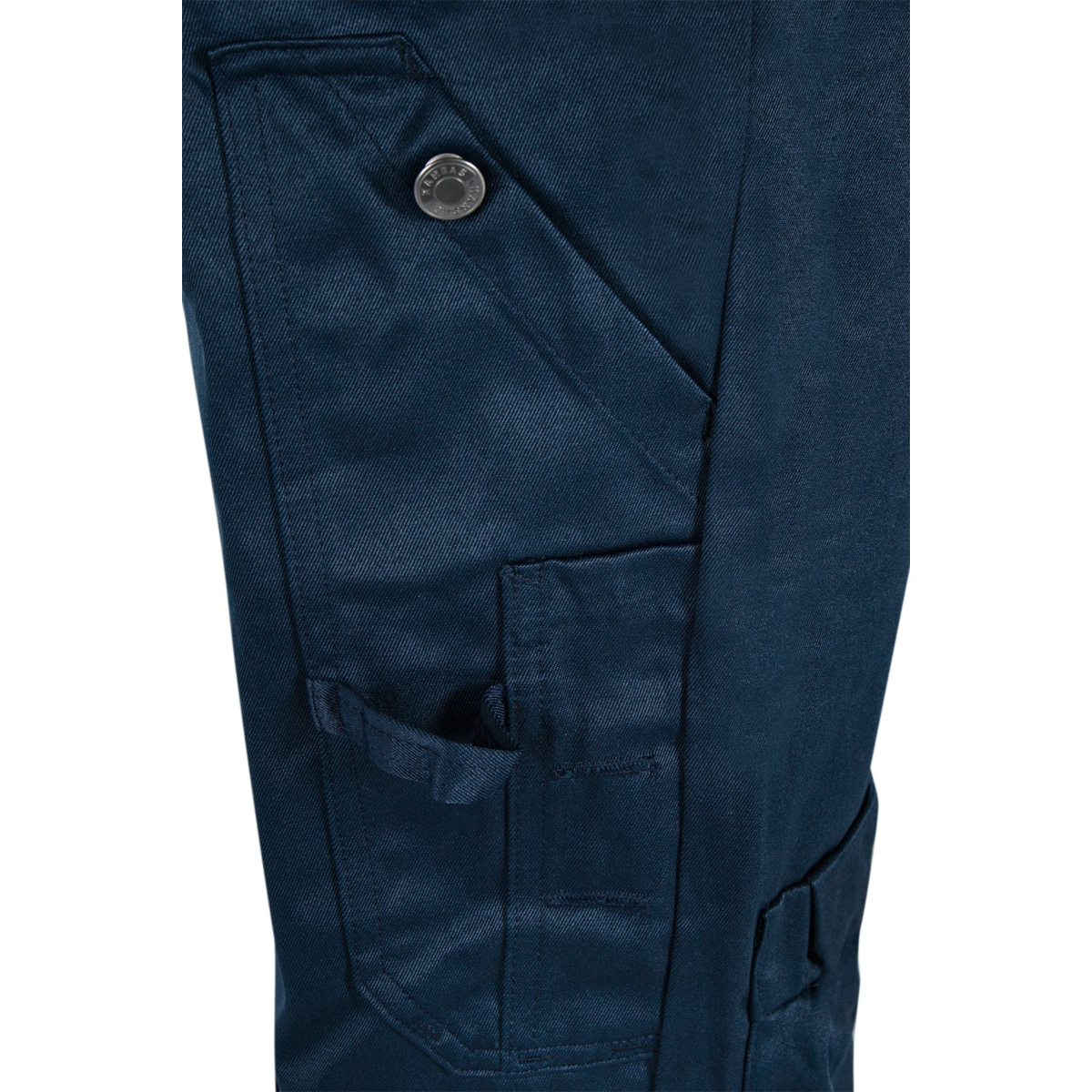 High vis overall klasse 3 8601 TH