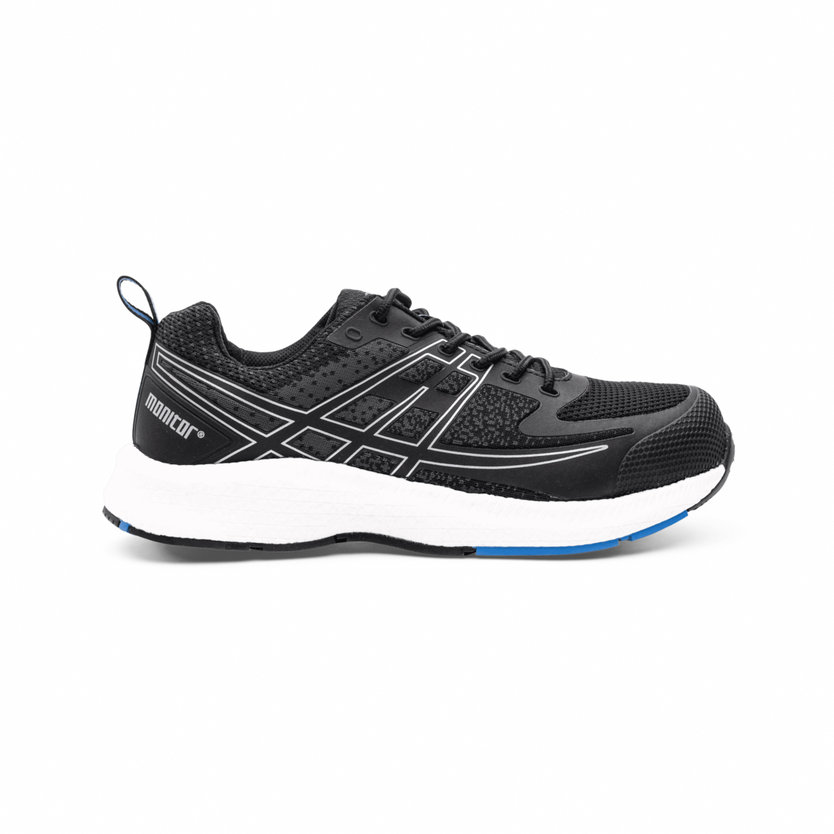 Paradox C sikkerhedssko