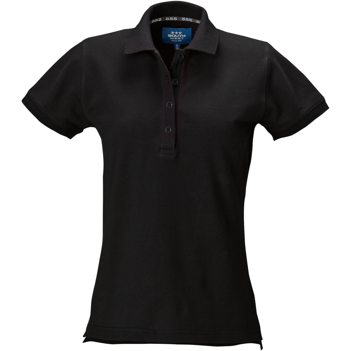 Marion solid Polo m