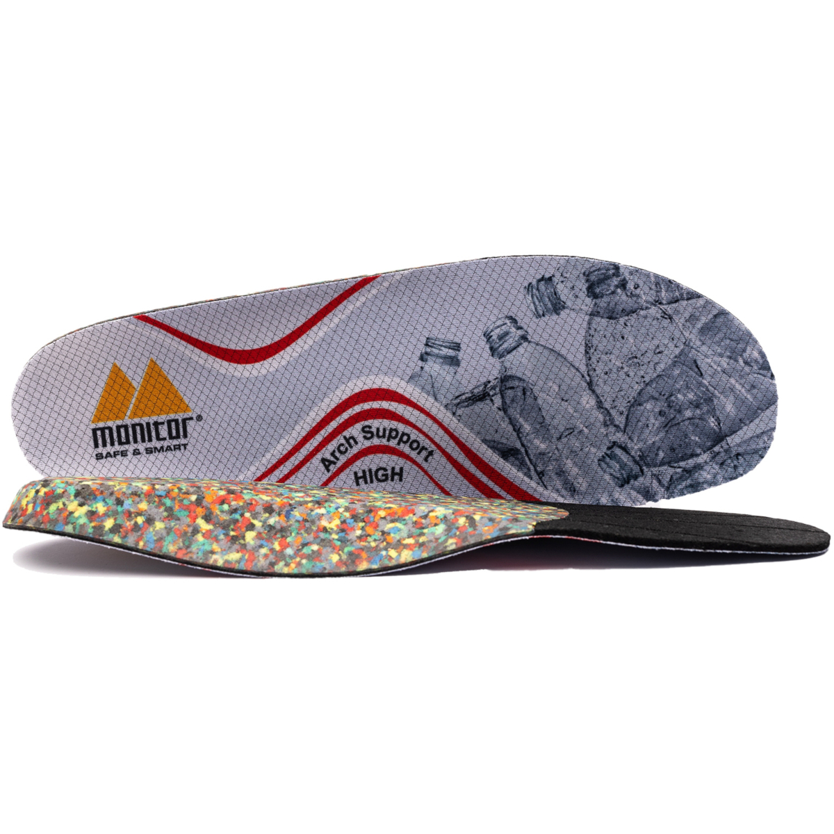 Arch Support høj indersål