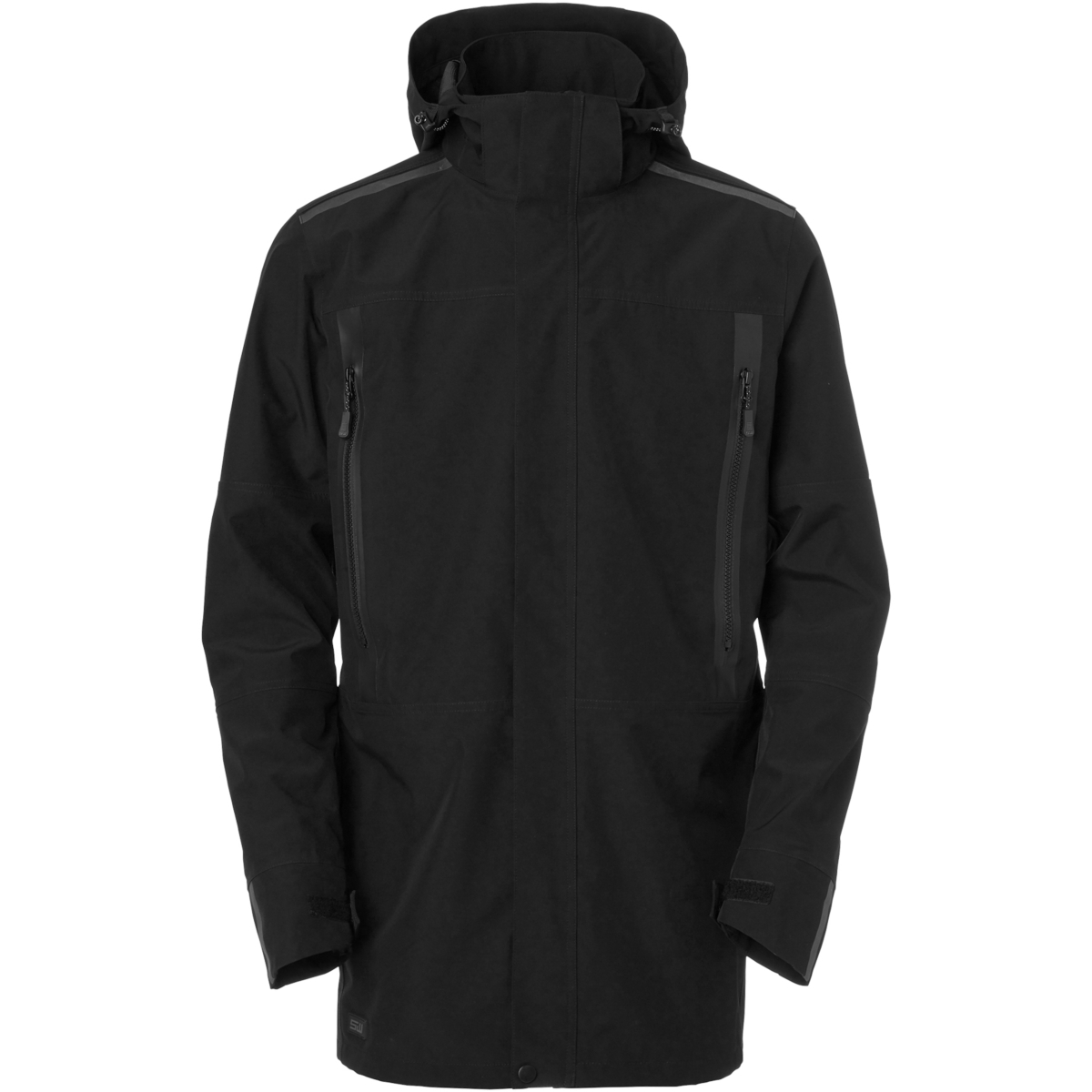 Ames Parka
