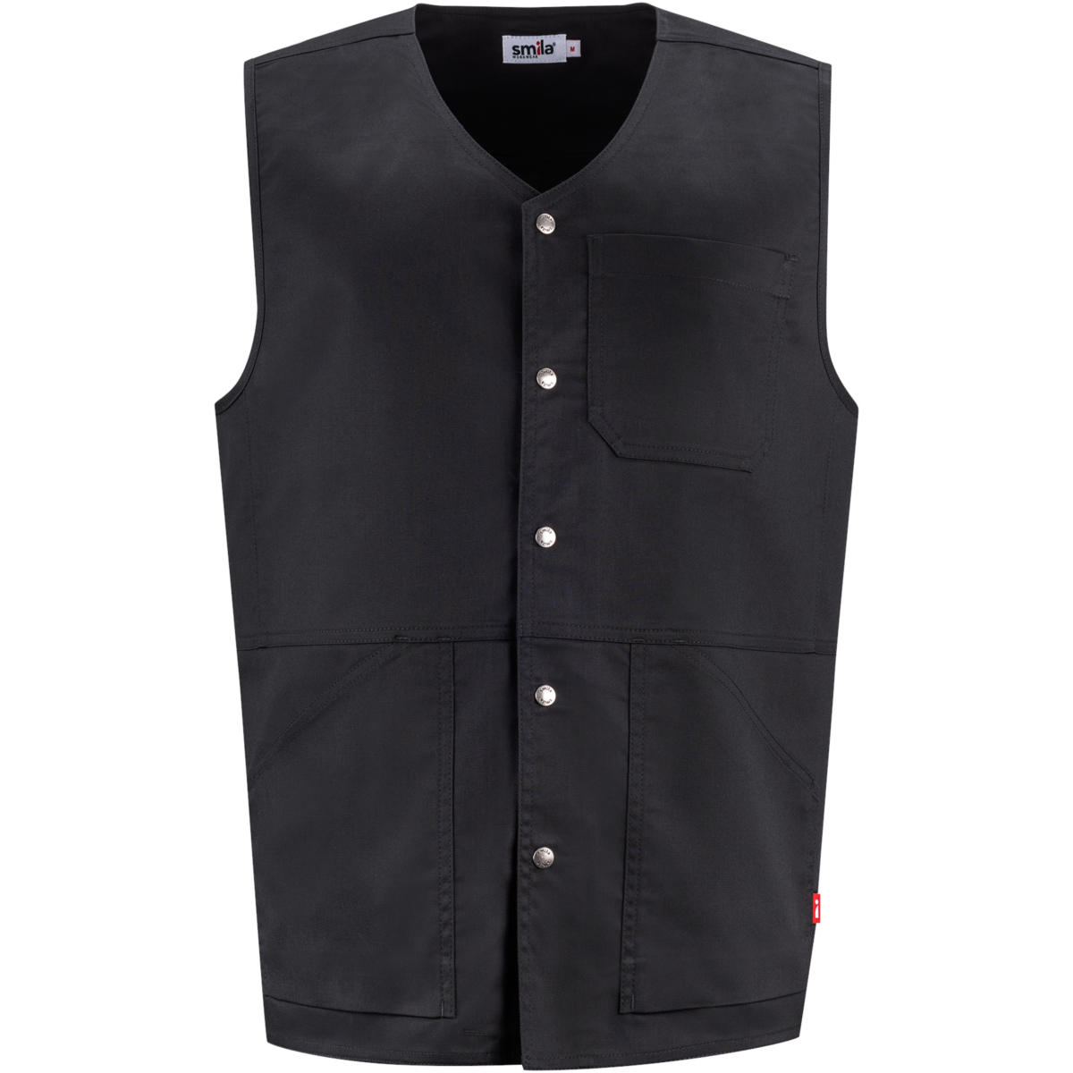 Ben Vest