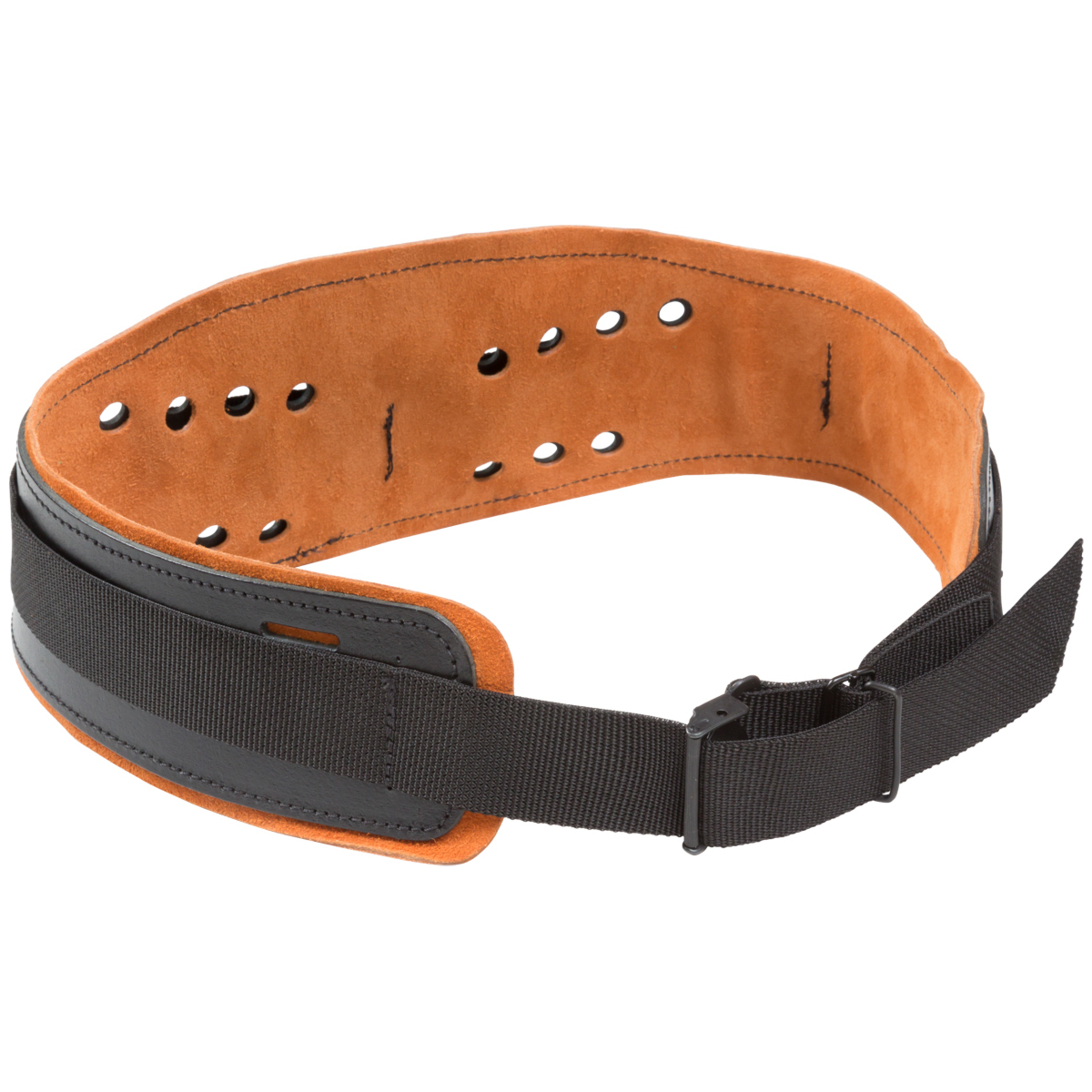 Snikki Ergo bælte 9319 LTHR