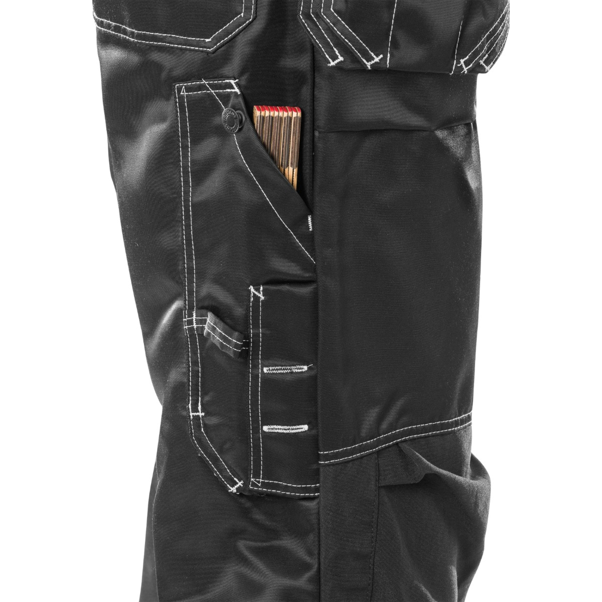 Håndværkerbukser 255K AD