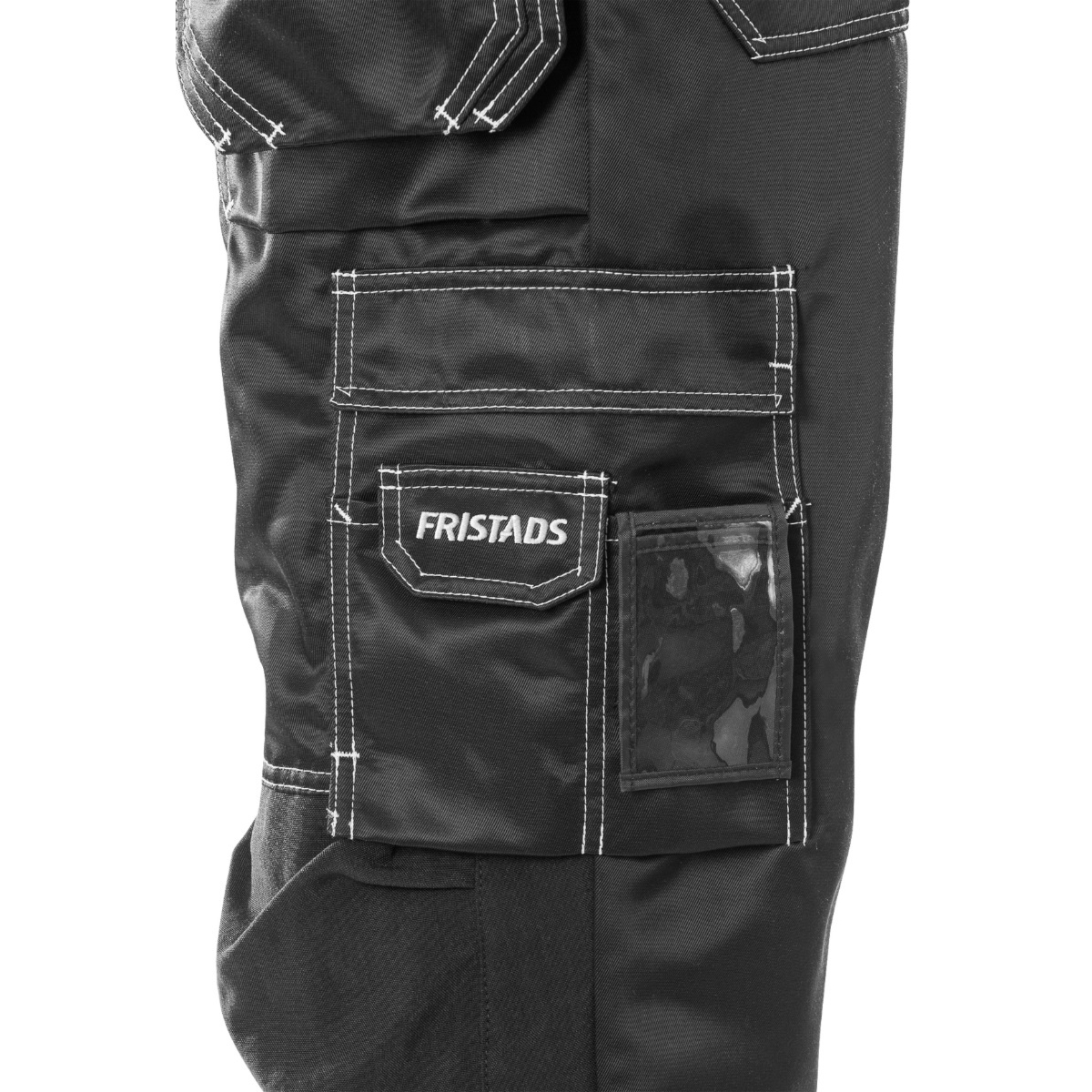 Håndværkerbukser 255K AD