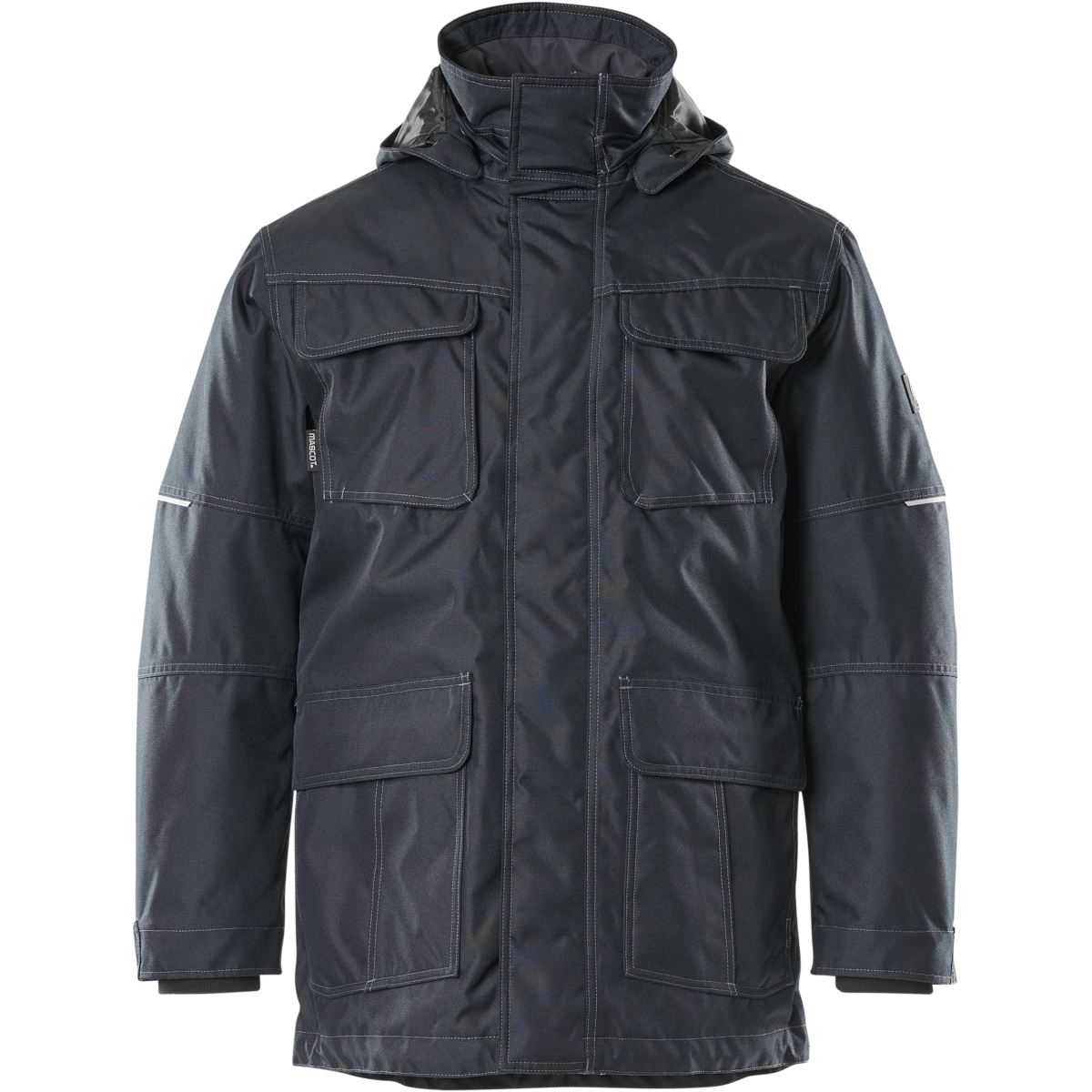 Parkas