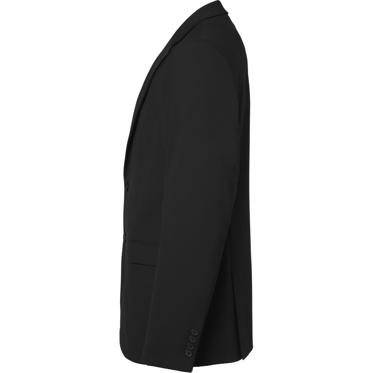 Ace Jacket