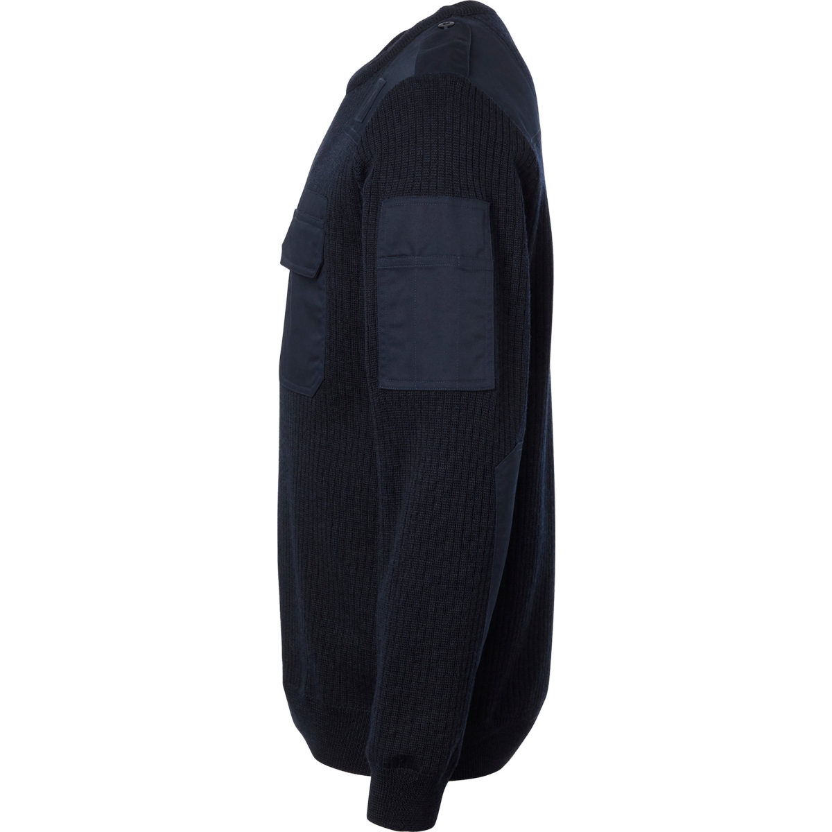 Nato Pullover windstopper