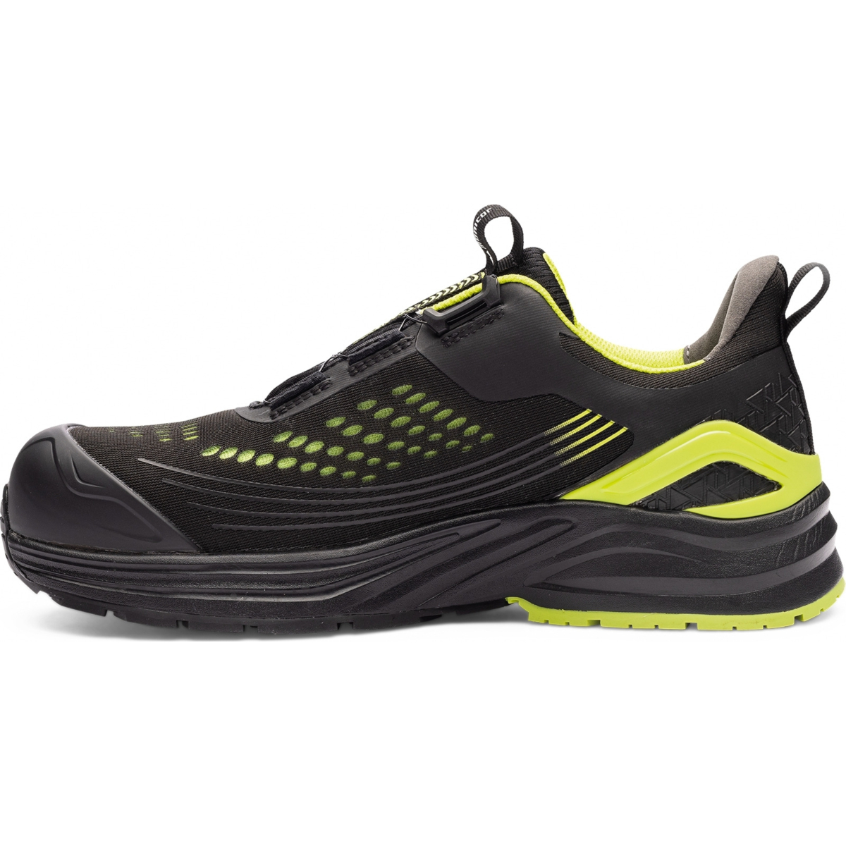 ICE Evolution Vibe Safety Shoe