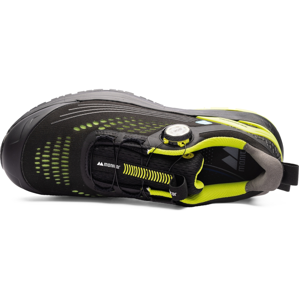 ICE Evolution Vibe Safety Shoe