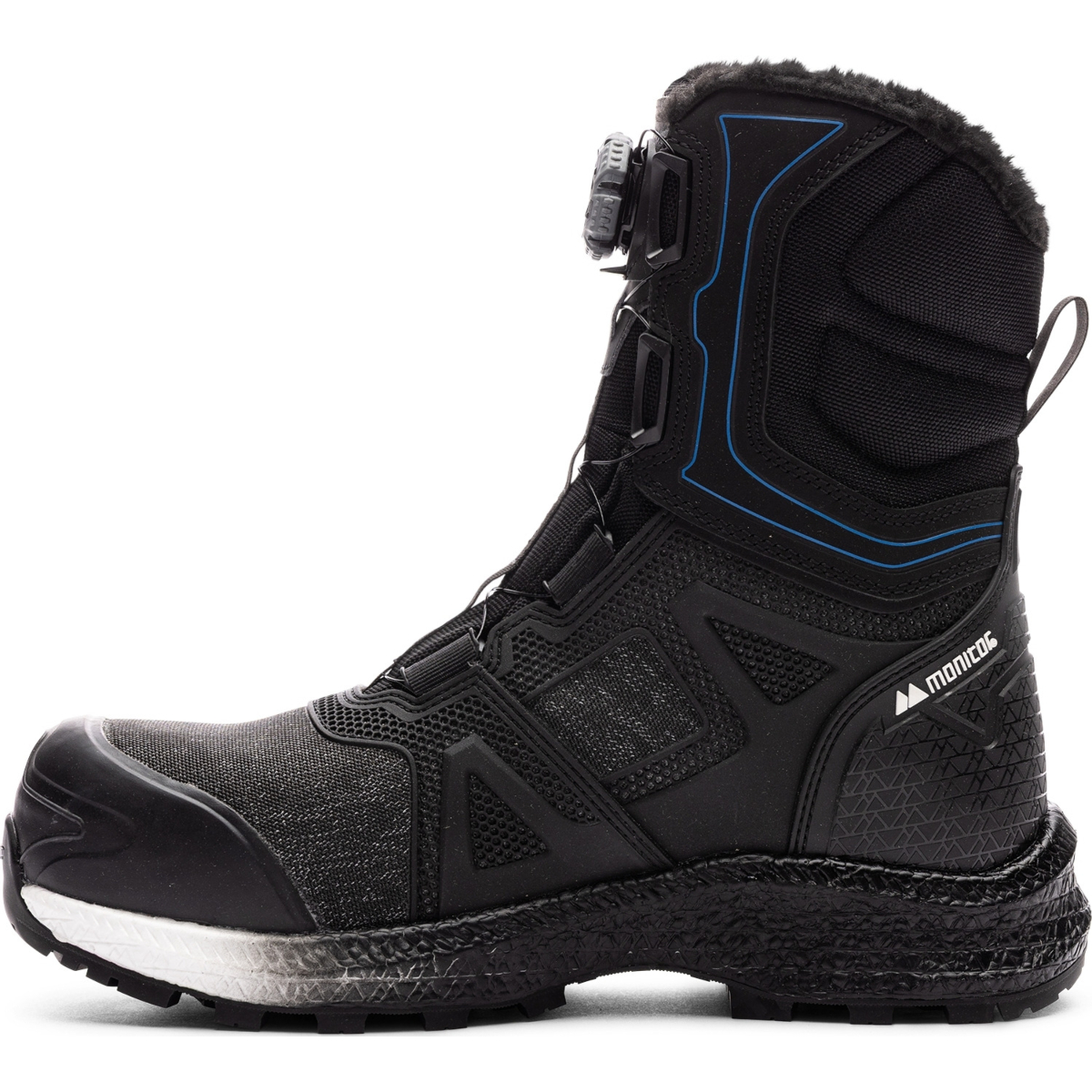 Paradox MI3 Safety Boot