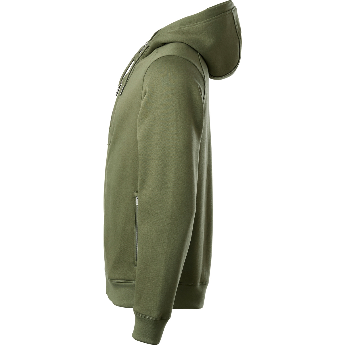 Gavin Zip Hood
