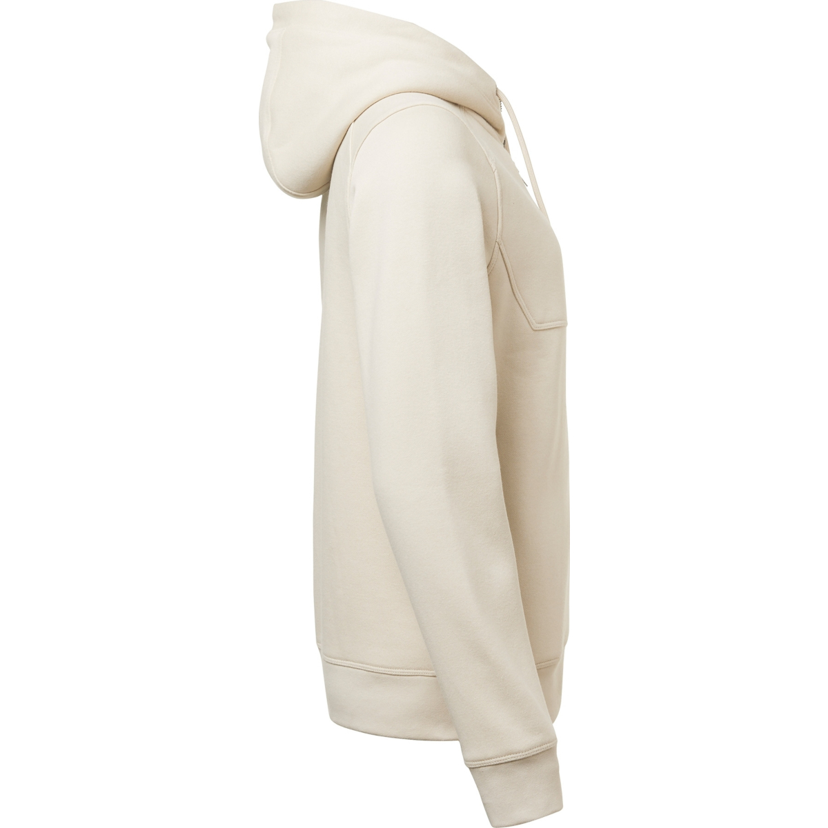 Geila Zip Hood w
