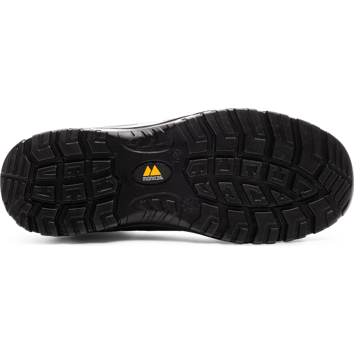 Boulder Safety Shoe