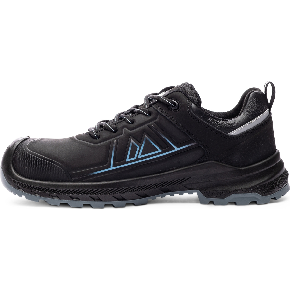 Dynatec Core Safety Shoe