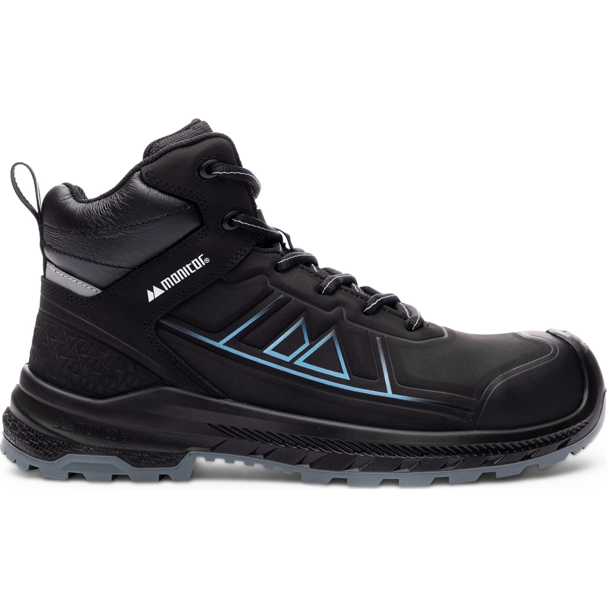 Dynatec Titan Safety Boot