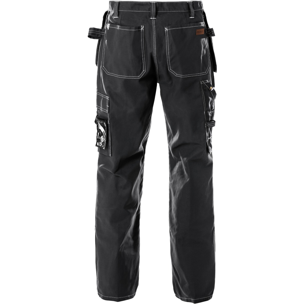 Håndværker bomuldsbukser 255K