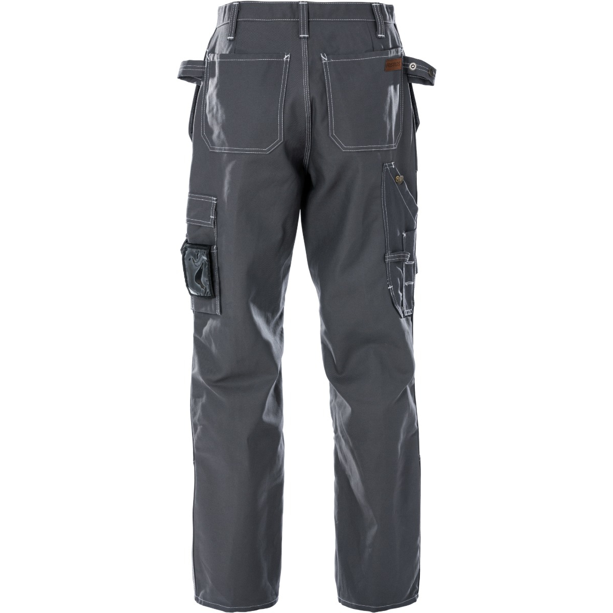 Håndværker bomuld bukser 265K