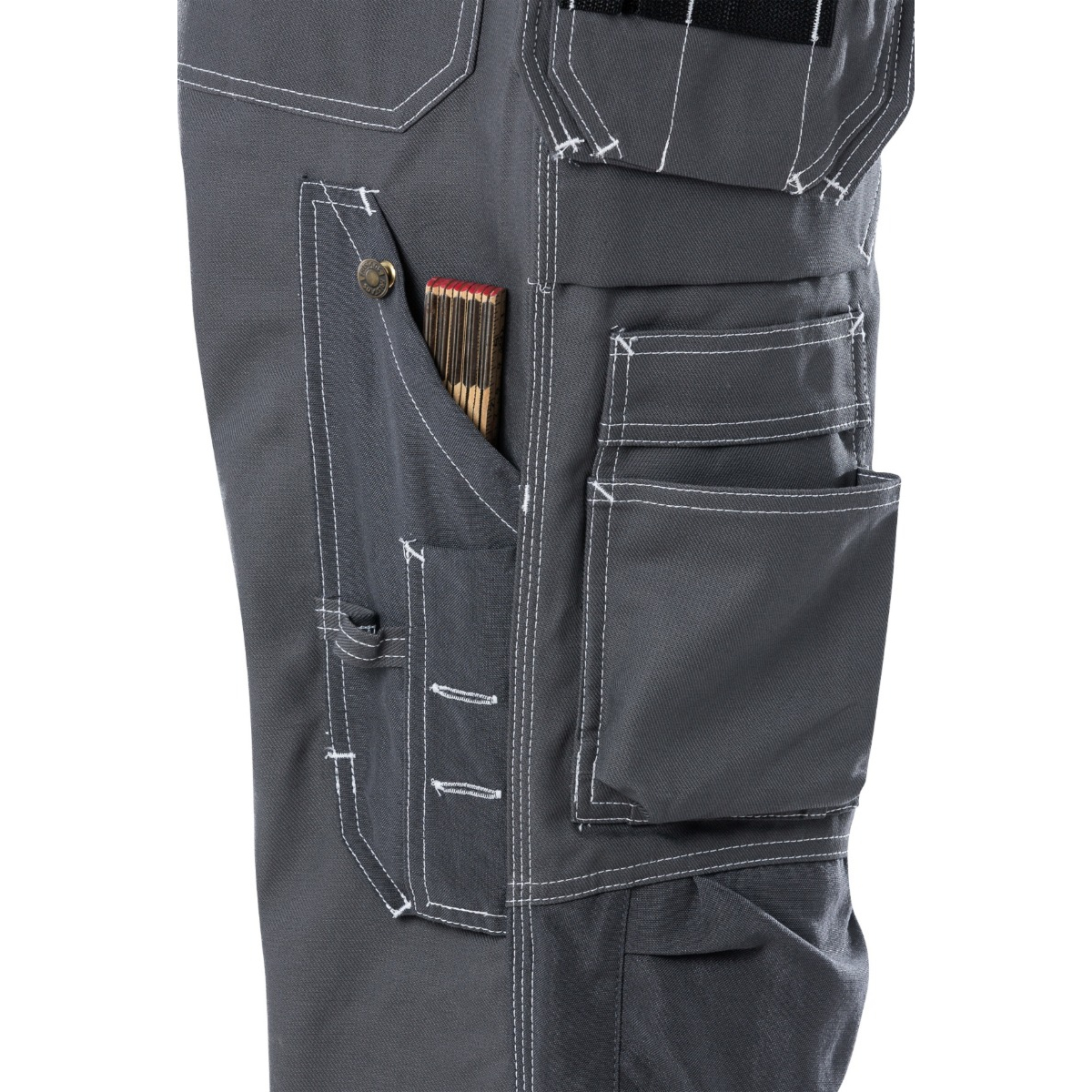 Håndværker bomuld bukser 265K