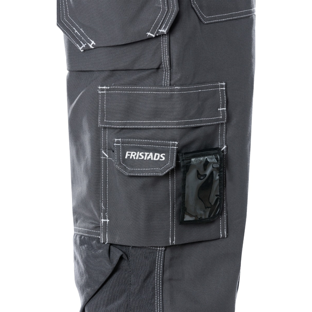 Håndværker bomuld bukser 265K