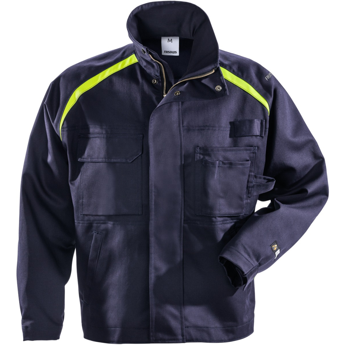 Flame jakke 4030