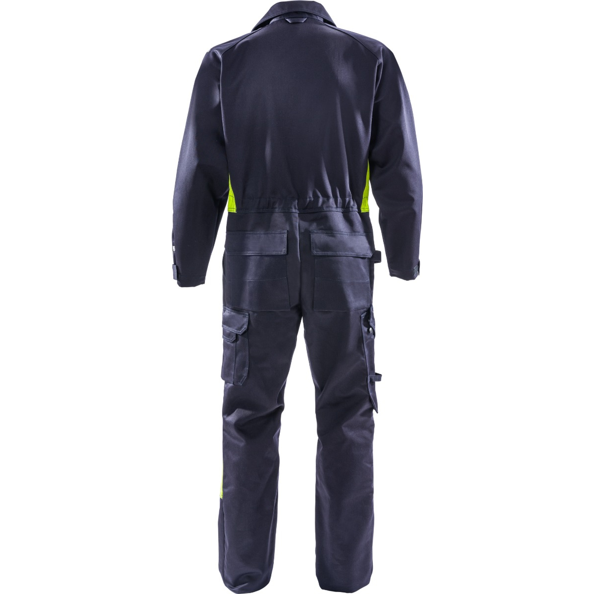 Flame svejse kedeldragt 8030