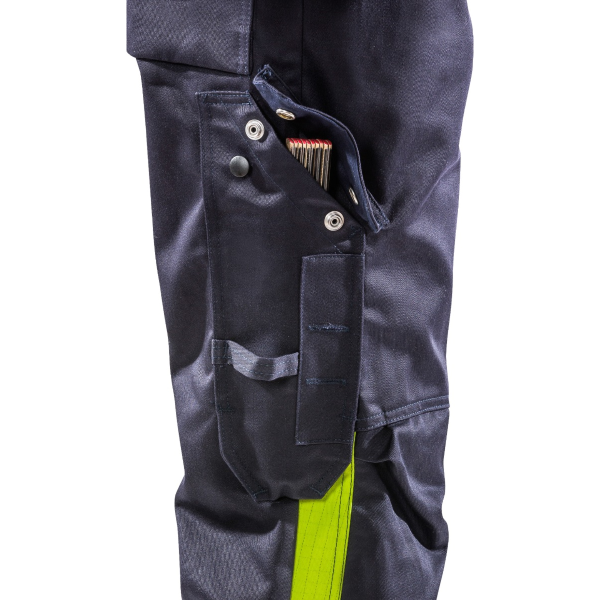 Flame svejse kedeldragt 8030