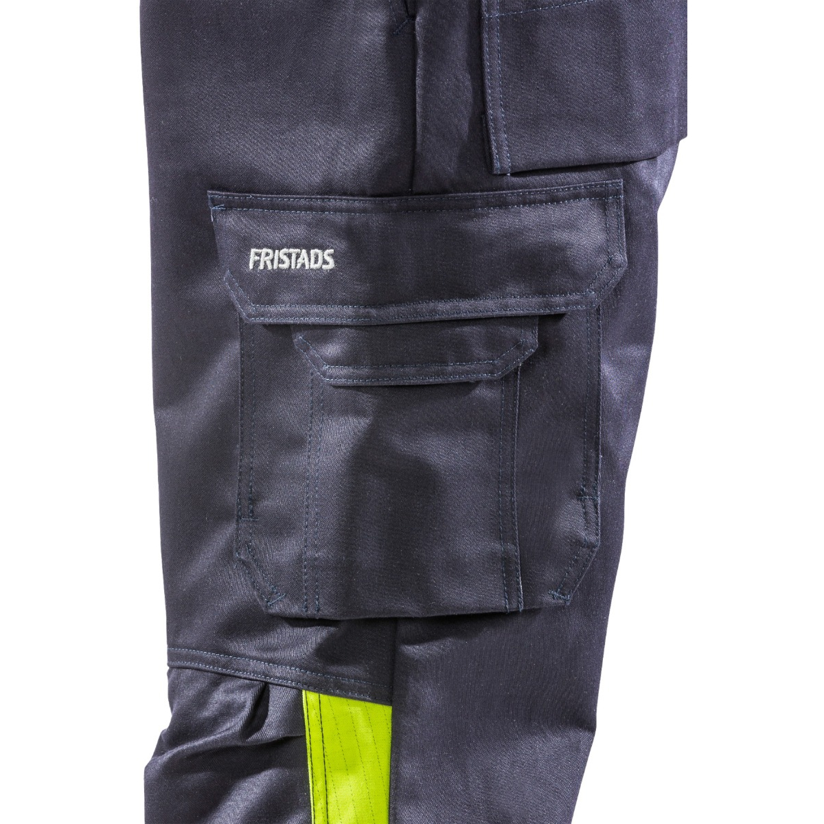 Flame svejse kedeldragt 8030