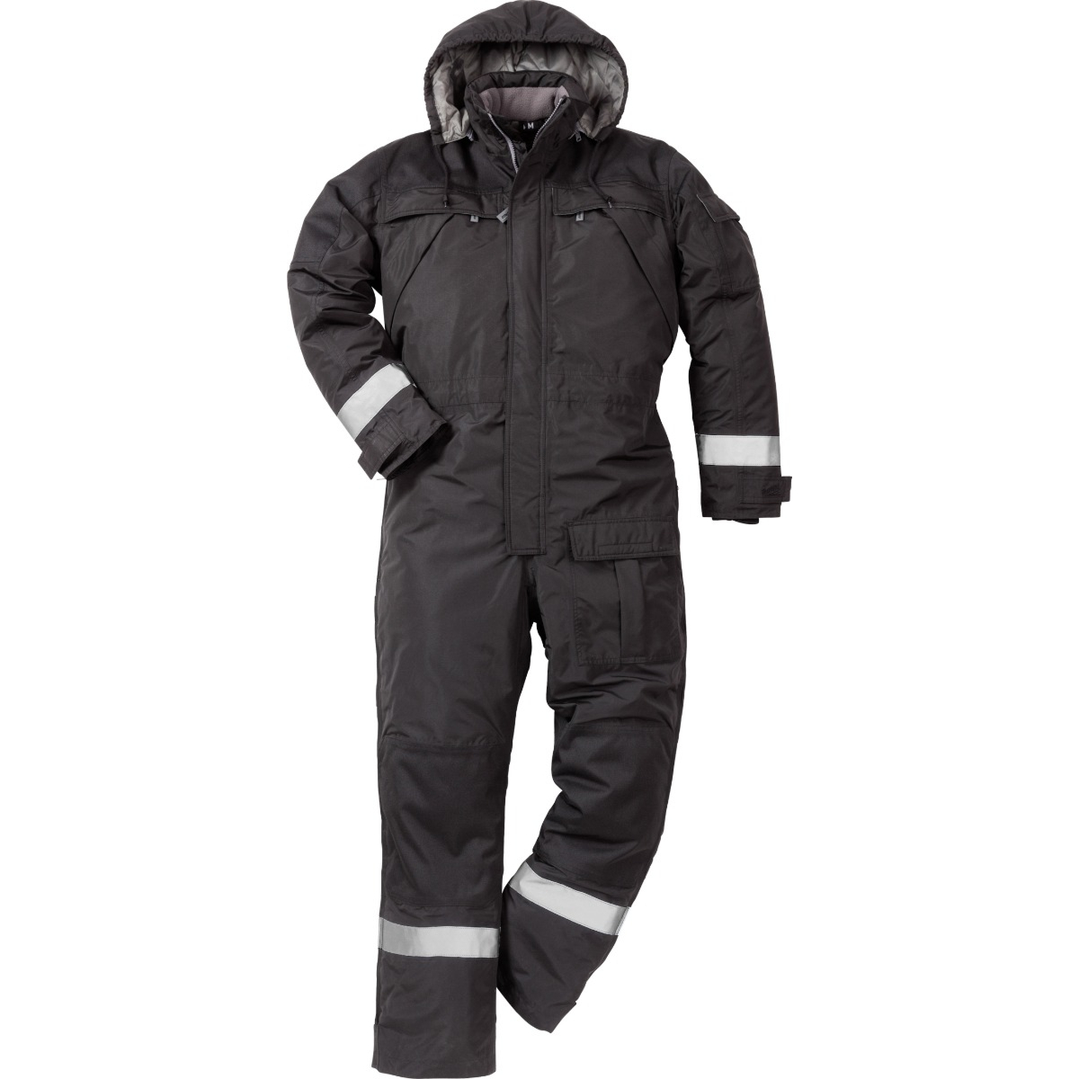 Airtech® vinter kedeldragt 812