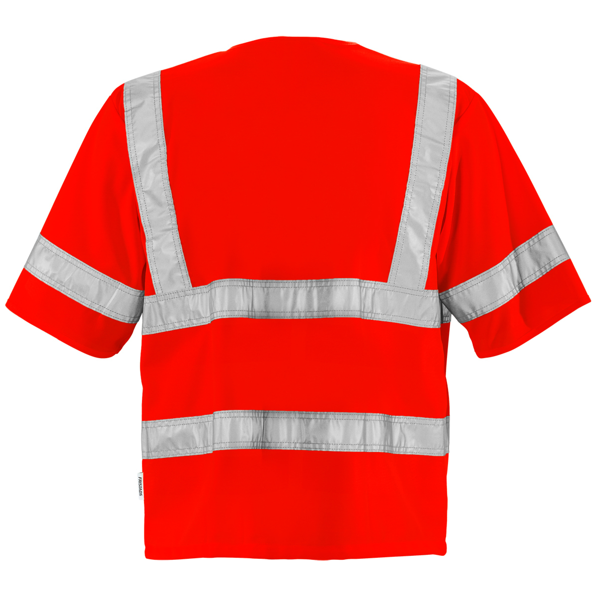 Hi Vis vejvest kl.3 500