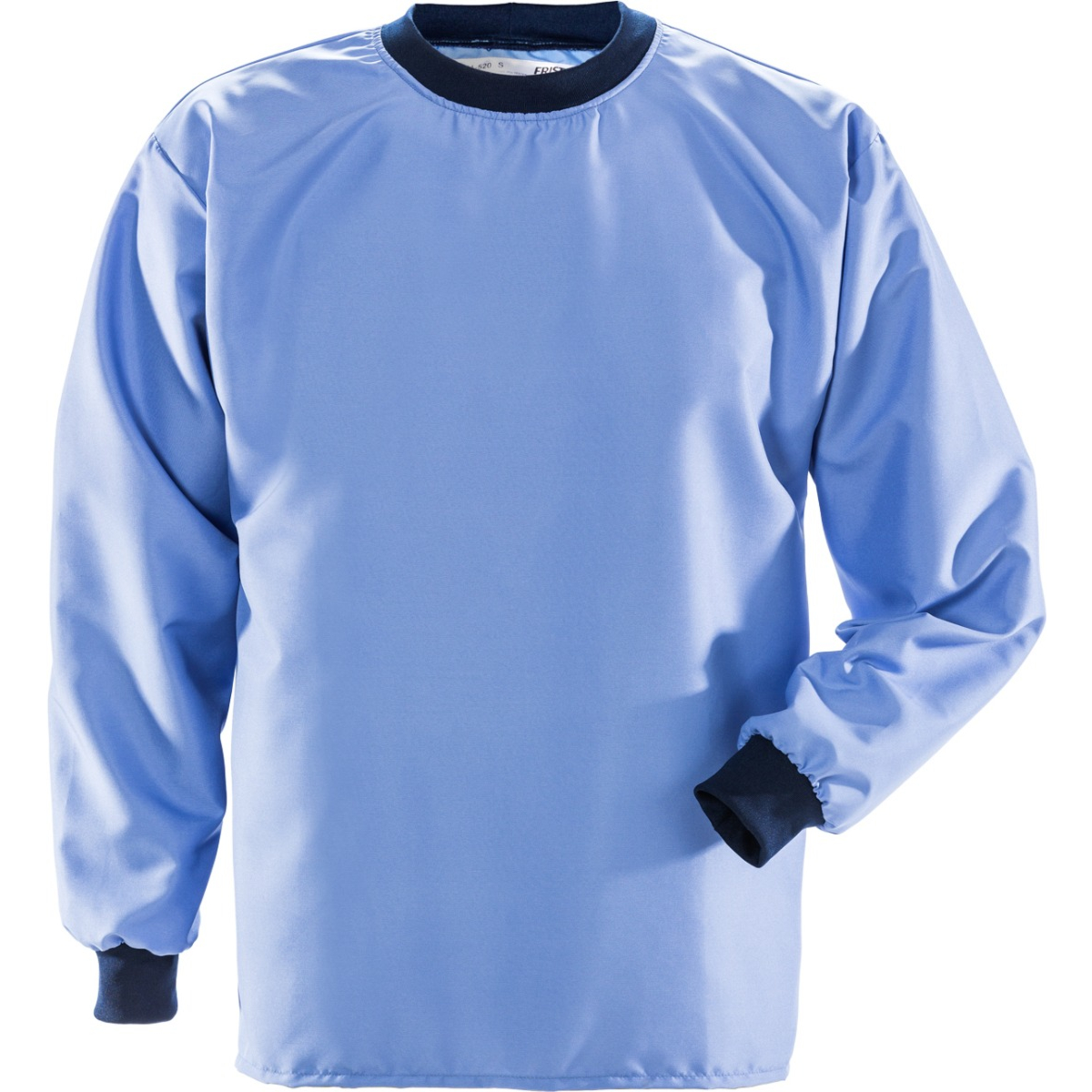 Renrum langærmet T-shirt 7R014 XA80