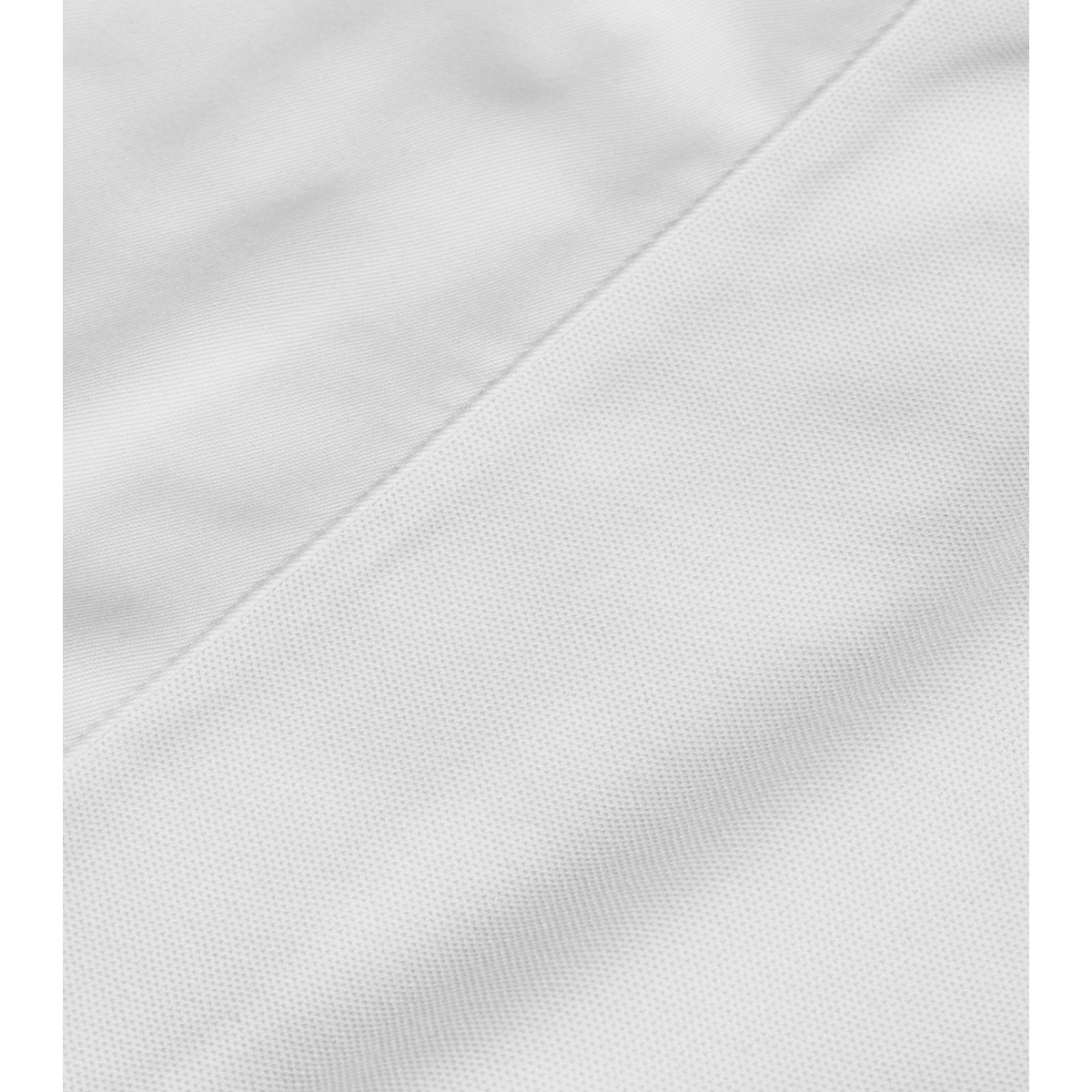 Stræk kokkejakke til mænd