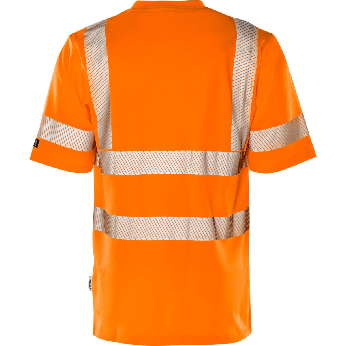 High vis t-shirt klasse 3 7407 THV