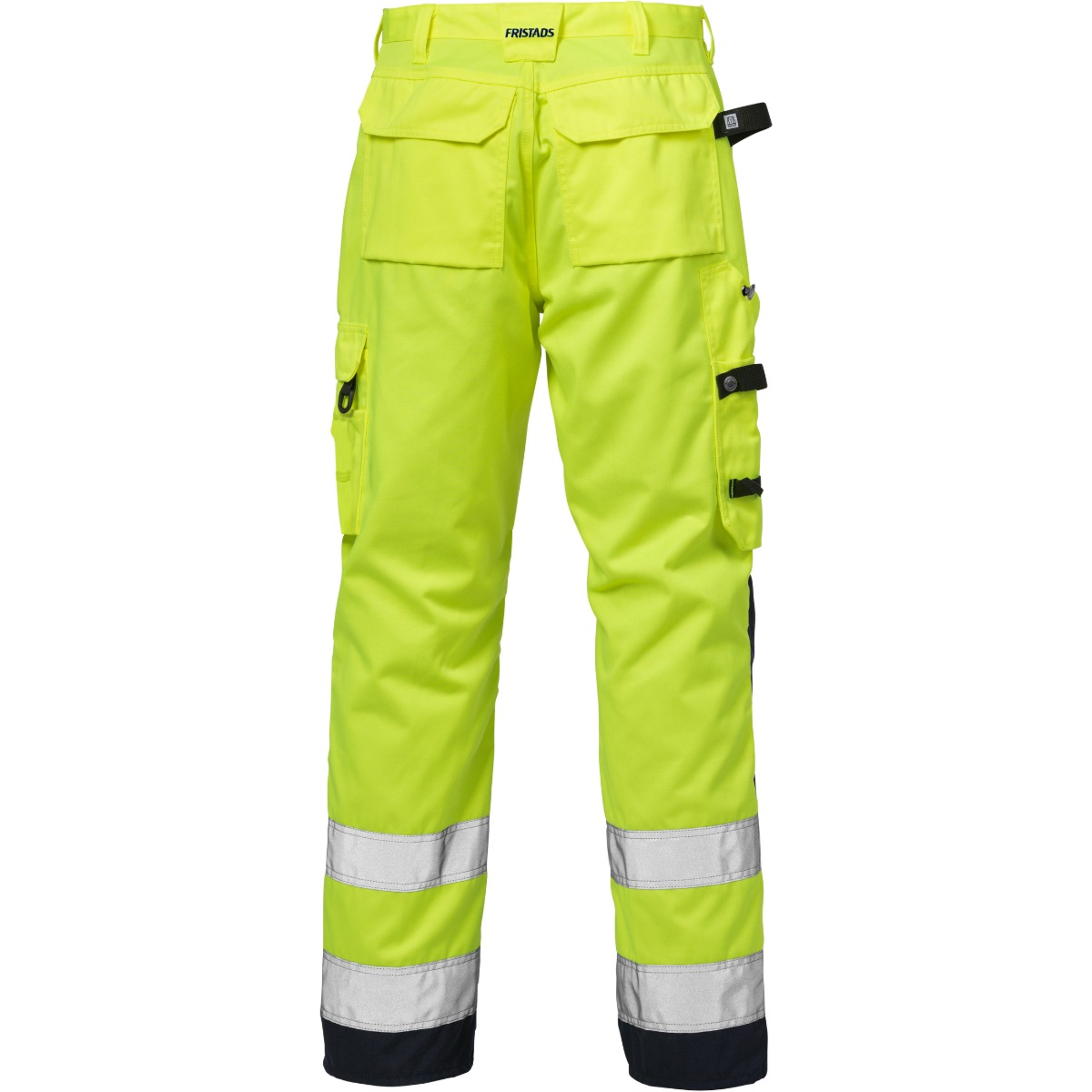 Hi Vis bukser kl.2 2026
