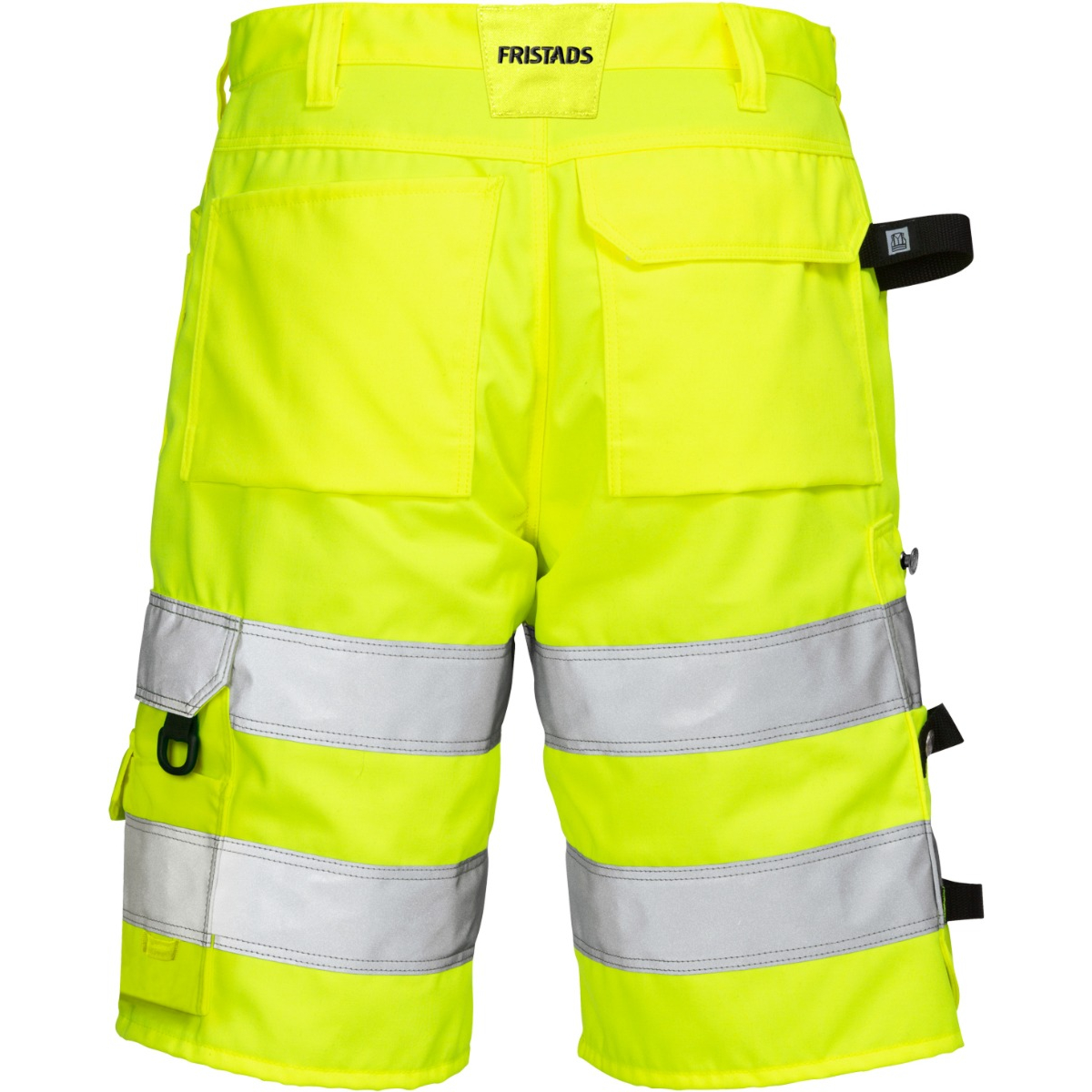 Hi Vis håndværker shorts kl.2 2028