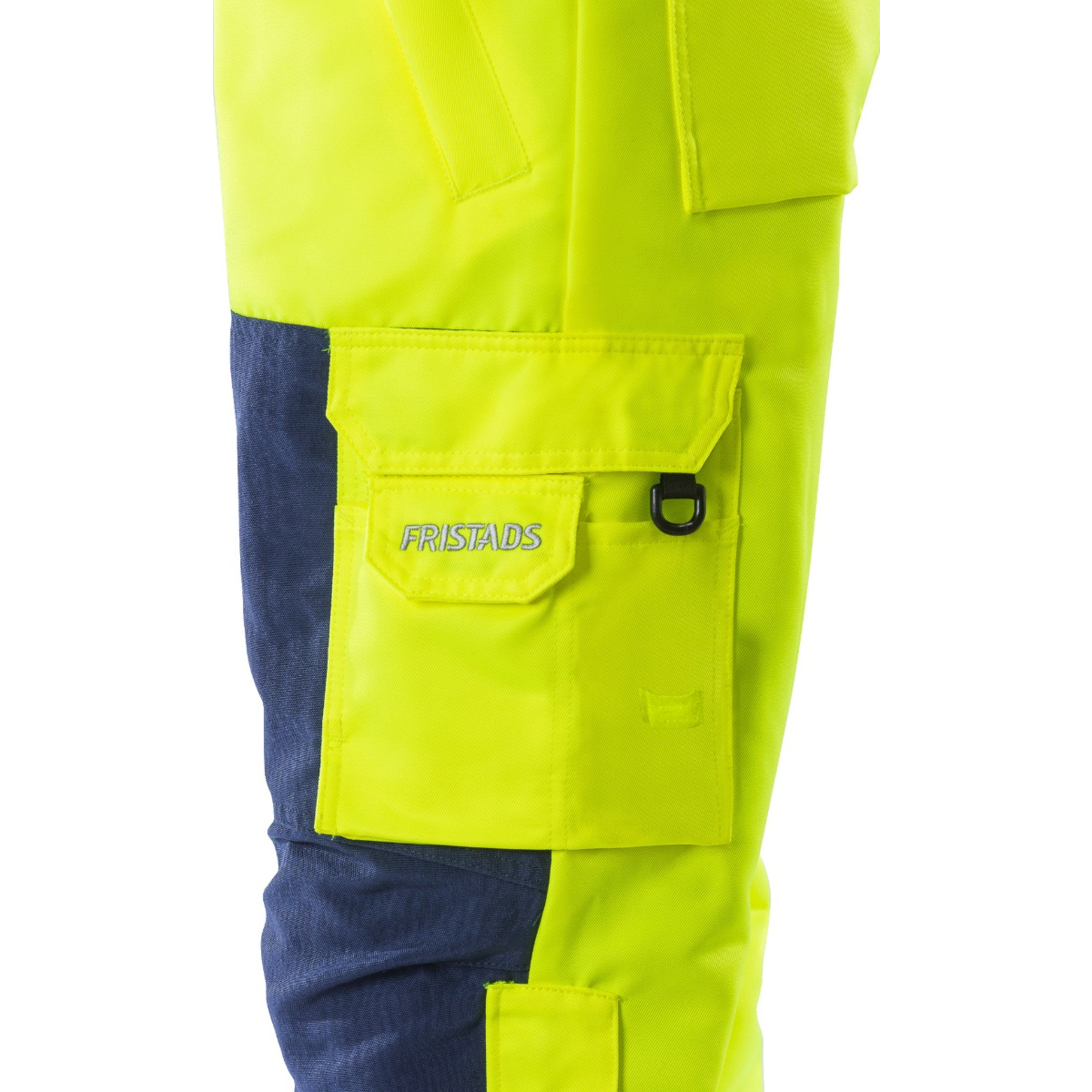 Hi Vis Vinterbukser kl.2 2034