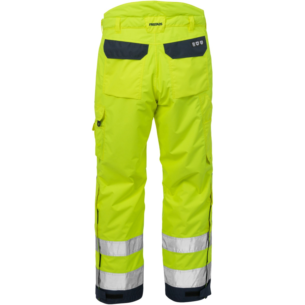 Hi Vis Airtech® Vinterbukser kl.2 2035