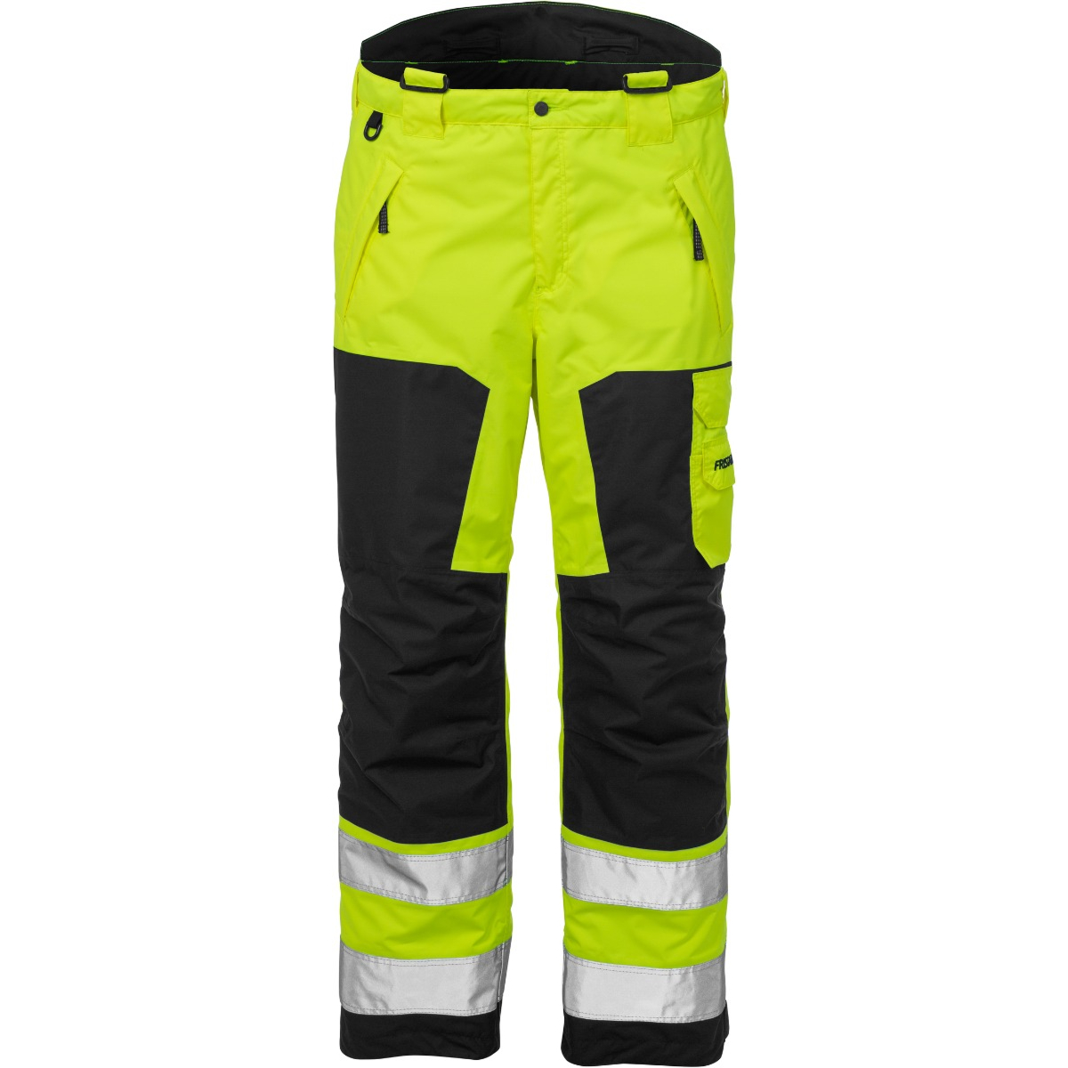 Hi Vis Airtech® Vinterbukser kl.2 2035