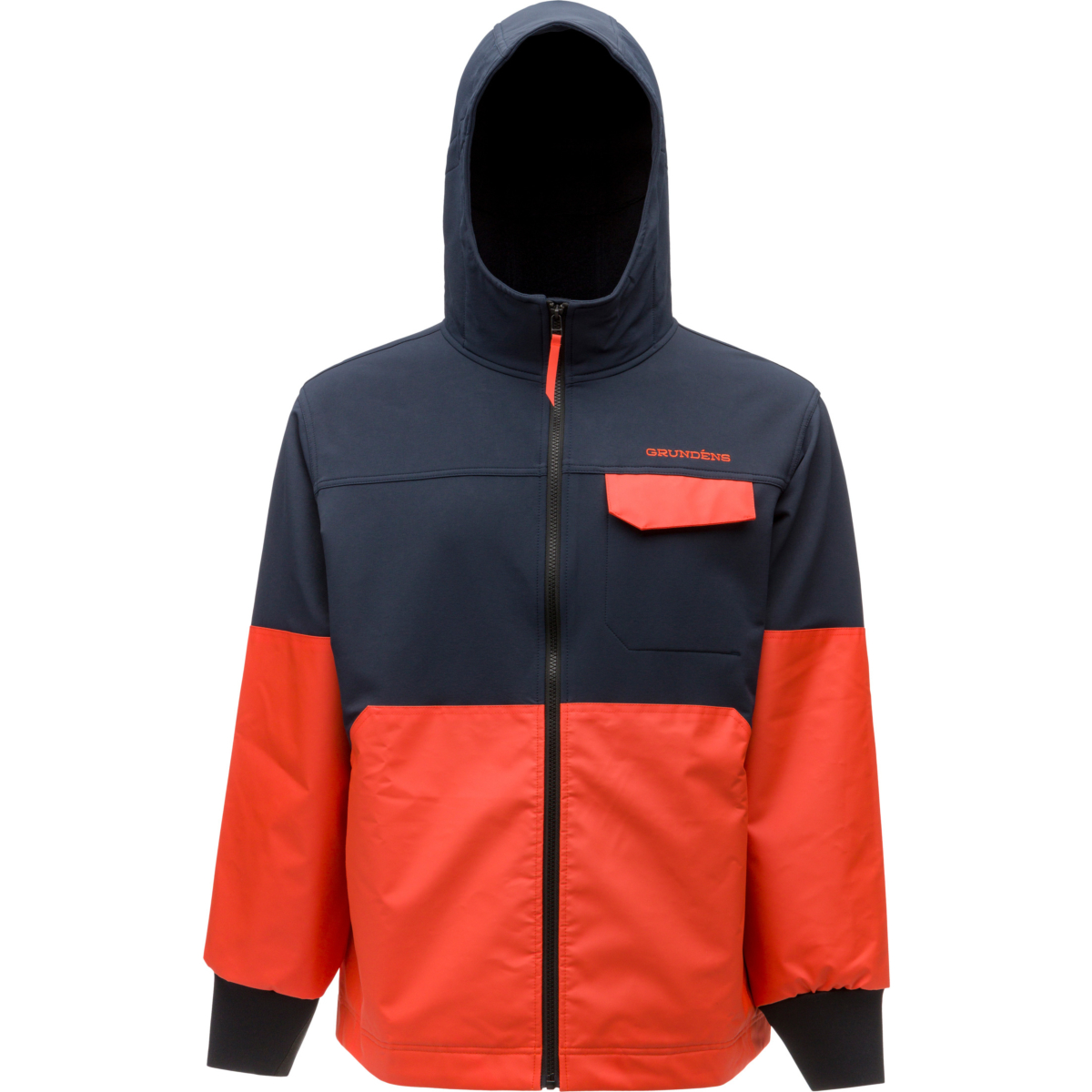 FishPicking Commercial Grade Hybrid Jacket